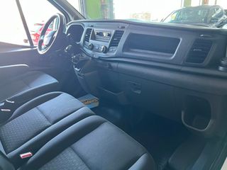 Ford Transit FT 350 L3 VAN AMBIENTE  2.0 TDCI 130