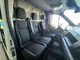 Ford Transit FT 350 L3 VAN AMBIENTE  2.0 TDCI 130