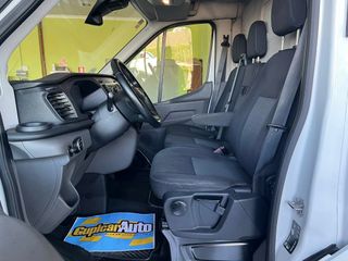 Ford Transit FT 350 L3 VAN AMBIENTE  2.0 TDCI 130