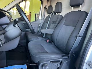 Ford Transit FT 350 L3 VAN AMBIENTE  2.0 TDCI 130