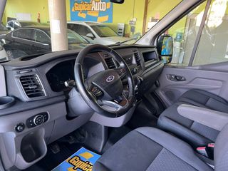 Ford Transit FT 350 L3 VAN AMBIENTE  2.0 TDCI 130