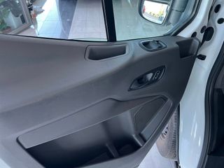 Ford Transit FT 350 L3 VAN AMBIENTE  2.0 TDCI 130