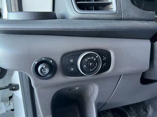 Ford Transit FT 350 L3 VAN AMBIENTE  2.0 TDCI 130