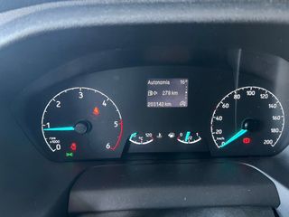 Ford Transit FT 350 L3 VAN AMBIENTE  2.0 TDCI 130