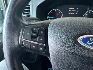 Ford Transit FT 350 L3 VAN AMBIENTE  2.0 TDCI 130