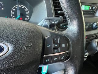 Ford Transit FT 350 L3 VAN AMBIENTE  2.0 TDCI 130