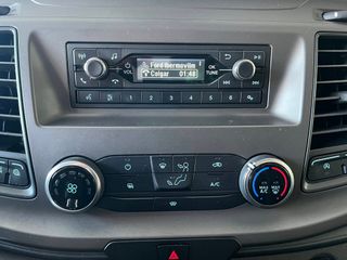 Ford Transit FT 350 L3 VAN AMBIENTE  2.0 TDCI 130