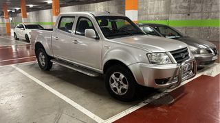 Tata Xenon 2.2 Dicor 4x4 Pick-up 2008
