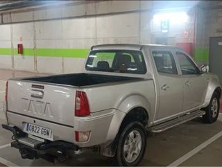 Tata Xenon 2.2 Dicor 4x4 Pick-up 2008