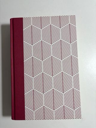 Libro “Un destino propio”