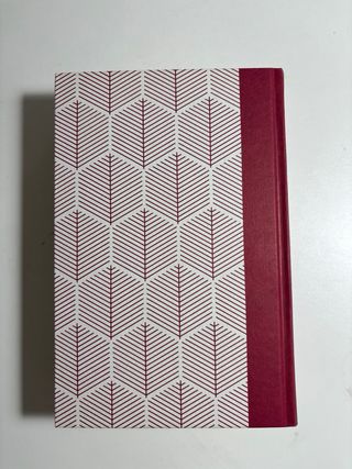 Libro “Un destino propio”