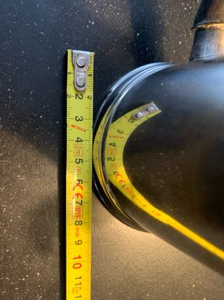 Caffettiera/Teiera Vintage Elegante Metallo