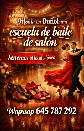 Local para cebraciones