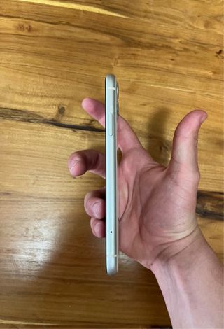 iPhone 11 64GB Bianco