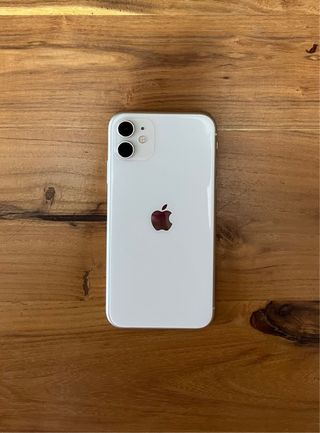 iPhone 11 64GB Bianco
