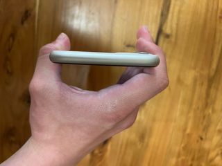 iPhone 11 64GB Bianco