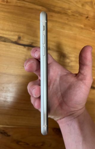 iPhone 11 64GB Bianco