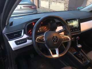 Renault Clio 2022