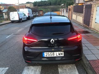 Renault Clio 2022