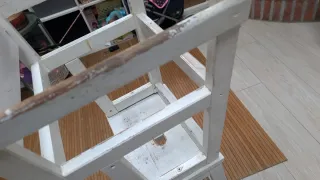 Torre di apprendimento Montessori