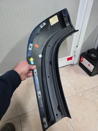 Modanatura porta post. Dx Jeep Cherokee KJ