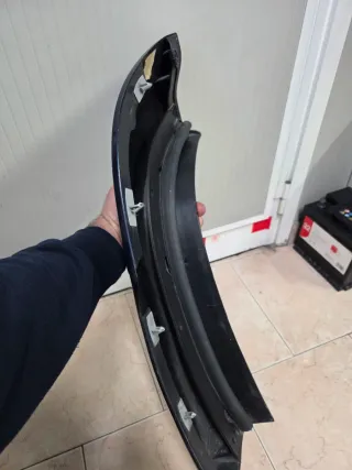 Modanatura porta post. Dx Jeep Cherokee KJ