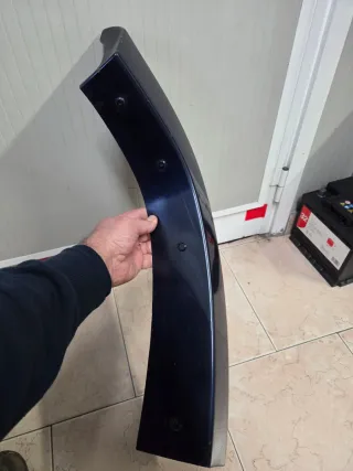 Modanatura porta post. Dx Jeep Cherokee KJ