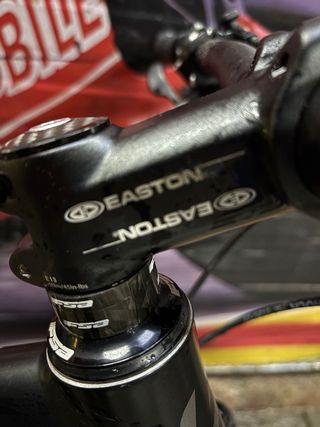 Bicicleta Lapierre XC Control Mantenimiento al dia