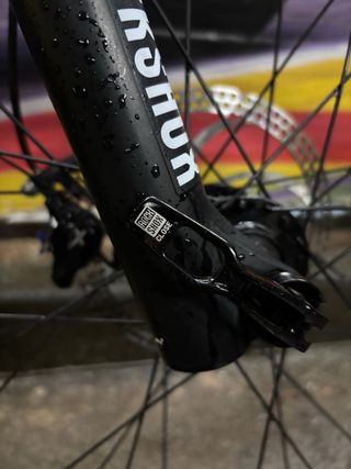 Bicicleta Lapierre XC Control Mantenimiento al dia