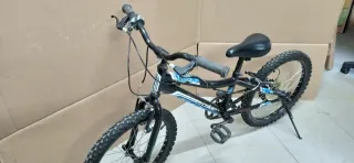 Bicicleta infantil Couler