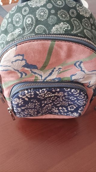 Mochila pequeña Parfois