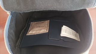 Mochila pequeña Parfois