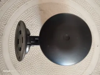 Reloj Temperatura Agua Coche