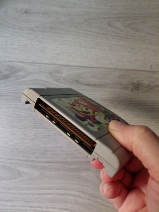 Cartuccia Mario Party per Nintendo 64