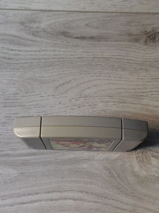 Cartuccia Mario Party per Nintendo 64