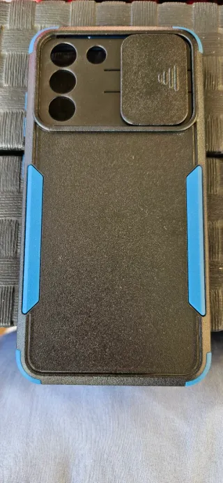 Funda Samsung Galaxy S21 FE Nueva