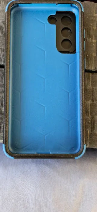 Funda Samsung Galaxy S21 FE Nueva