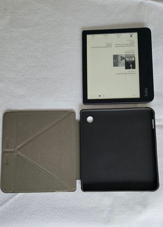 Kobo Libra 2 Funda nueva 32GB WiFi Ebook E-Libro