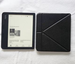 Kobo Libra 2 Funda nueva 32GB WiFi Ebook E-Libro