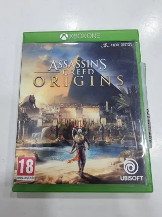 Assassin's Creed Origins per Xbox One