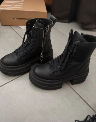 Anfibi Gioselin n.37