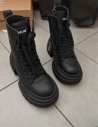 Anfibi Gioselin n.37