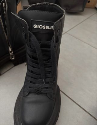 Anfibi Gioselin n.37