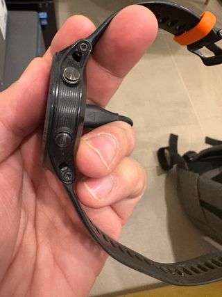 Garmin Forerunner 945 Negro