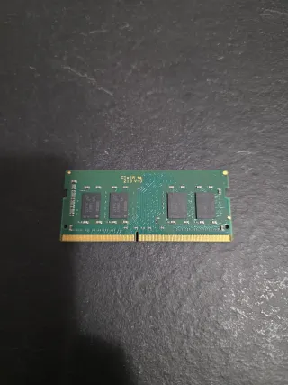 Crucial DDR4 16GB 3200MHz SODIMM