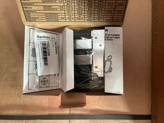 Danfoss PVEH-DI 32 (S7) 11166819