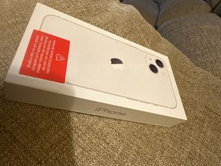 iPhone 13 Starlight 512GB