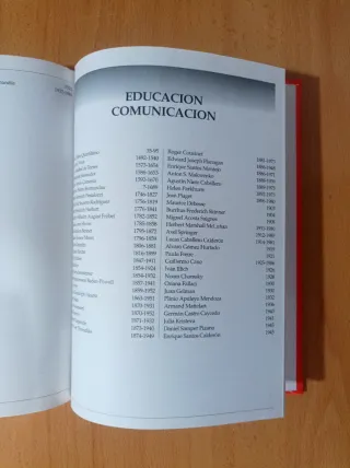 Libro areas consultor didáctico