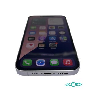 iPhone 14 256GB Viola