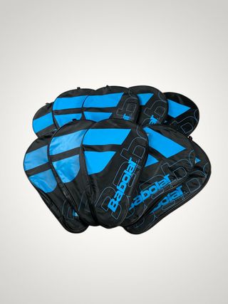 10 custodie Babolat per racchetta da padel